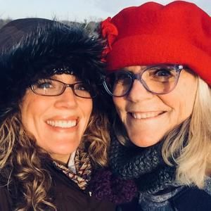 Meet your Posher, Molly